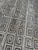 Contemporary 12ft 8in X 19ft 9in Decorator's Best Greek Key Merino Wool Area Rug For Sale - Image 3 of 17