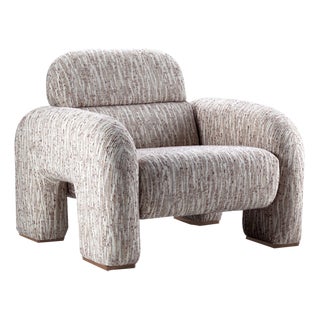 Vertigo Armchair by Dooq Details For Sale