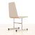 Post Modern Chrome Dining Chairs by Tim Bates for Pieff Furniture, 1970s For Sale - Image 14 of 16