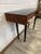 Vintage Writing Desk by Mojmir Pozar, 1960 For Sale - Image 4 of 9