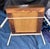 Mid-Century Moderm Vista Furniture California Made Walnut Nightstands, a Pair For Sale - Image 10 of 12