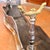 Antique English Polished Steel and Brass Open Frieze Fender With Built in Tool Rests For Sale - Image 13 of 13