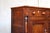Brown Late 18th Century George III Oak Dresser Buffet, England For Sale - Image 8 of 18