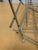 Metal Fratelli Campana for Alessi Blow Up Stainless Steel Magazine Holder For Sale - Image 7 of 12