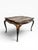 1990s Maitland-Smith Hand-Painted Chinoiserie Coffee Table With Scalloped Top For Sale - Image 5 of 16