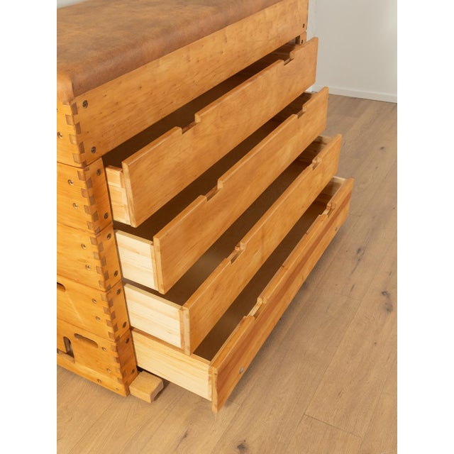 1960s Chest of Drawers, 1960s For Sale - Image 5 of 8