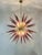 Purple Murano Amethyst Glass Sputnik Chandelier, 1990 For Sale - Image 8 of 18