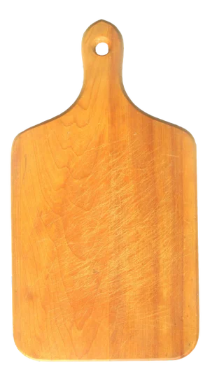 European Cheese / Bread Board