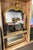 French Antique Gilt Mirror For Sale - Image 4 of 8