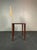 Italian Sculptural Tatlim Side Chair by Marco Mencacci for Sawaya & Moroni, 1990s For Sale - Image 9 of 18