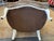 Vintage French Bergere Cheetah Chairs, 2 Pieces For Sale - Image 4 of 5