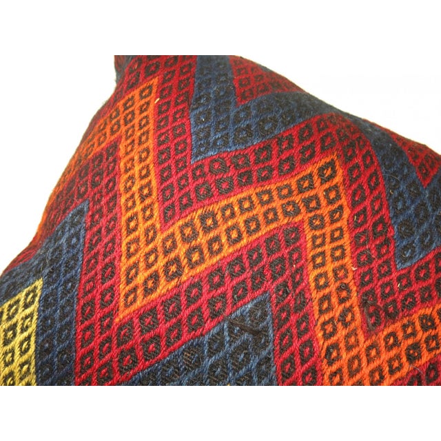 Kilim Pillow