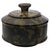 Vintage Italian Marble Tureen with Silver, Mid-20th Century For Sale - Image 6 of 6
