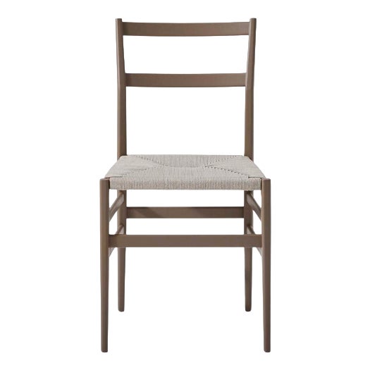 Leggera Outdoor Chair by Gio Ponti for Cassina For Sale