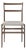 Leggera Outdoor Chair by Gio Ponti for Cassina For Sale