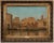 Unknown, View of Venice, 19th Century, Oil on Canvas, Framed For Sale - Image 4 of 4