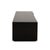 Black Wood Sideboard from Cappellini For Sale - Image 13 of 14