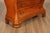 Century Furniture French Style Bombe Chest With Marble Top For Sale - Image 12 of 18