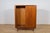 Wood Mid-Century Modern Teak Wardrobe, 1960s For Sale - Image 7 of 16