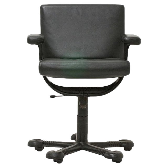 Vintage Mix Chair by Afra & Tobia Scarpa for Molteni, 1975 For Sale