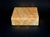 Huge Natural Honey Onyx 4" Box For Sale - Image 4 of 11