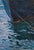 1960s Original Seascape Oil Painting, Ukrainian Artist, 1967 48-34 For Sale - Image 5 of 6