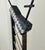 Vintage Artmax Floor Sculpture For Sale - Image 4 of 5