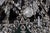 Early 20th Century Pair of French Rock Crystal and Glass Chandeliers For Sale - Image 4 of 12