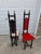 1920s Timeless Grandeur: Antique Spanish Jacobean Revival Chairs (Pair) For Sale - Image 12 of 12