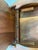 Vintage 1976 Amana Furniture Solid Walnut Violin-Shaped Hearth Bench / Footstool For Sale - Image 18 of 18