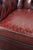 English Chesterfield Club Armchair For Sale - Image 12 of 14