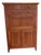 Ethan Allen New Impressions Secretary Desk For Sale
