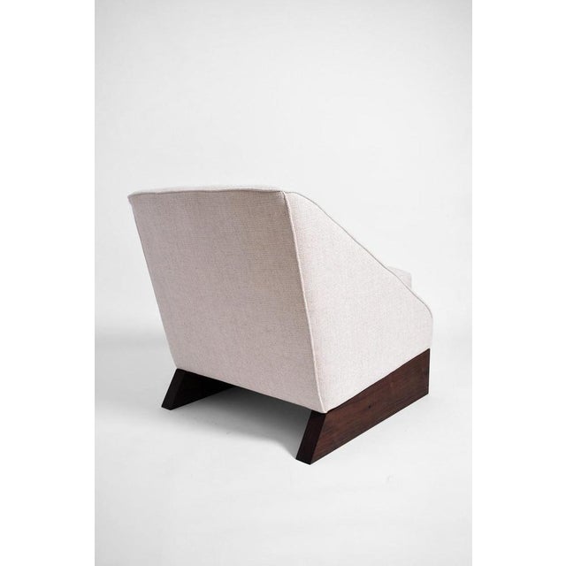 "Arrabida" armchair, Barracuda edition Length (cm): 67 Width (cm): 50 Height (cm): 70