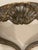 Vintage Wall Console Table Base For Sale - Image 4 of 5
