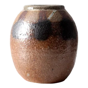 Vintage Studio Pottery Vase