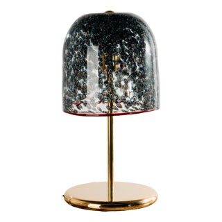 Neverrino Table Lamp by Gae Aulenti for Vistosi, 1970s For Sale
