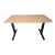Herman Miller Renew Sit-to-Stand Desk, Beige - Mid-Century Modern For Sale