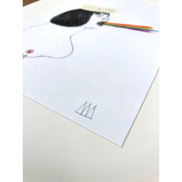 Fetichiste 2018 2020 For Sale - Image 4 of 6