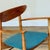 Wood Mid-Century Danish Elm and Teak Lounge Chair For Sale - Image 7 of 9