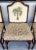 Vintage Chinese Chippendale Dining Chairs Bamboo Set of 8 For Sale - Image 10 of 18
