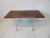 Danish Rosewood Flip Top Coffee / Side Table For Sale - Image 13 of 13