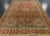 Turkish Vintage Rug 6'10" x 9'11" #21129 Explore a curated collection of hallway runners, wool rugs, and handmade...