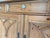Rustic Corner Sideboard in Softwood For Sale - Image 10 of 11