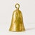 Early 20th Century Early 20th Century Benue Brass Bell Nigeria For Sale - Image 5 of 7