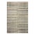 Chris Loves Julia x LoloiHumphrey Natural / Moss 2' x 3'-6" Rectangle Accent Rug For Sale