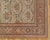 19th Century Antique Persian Sultanabad Carpet For Sale - Image 5 of 5