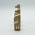 Vintage Italian Zoomorphic Sculptures in Travertine Stone, 1970s, Set of 3 For Sale - Image 4 of 14