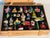 24 PCS Vintage Thomas Pacconi Museum Christmas Ornaments in Box For Sale - Image 9 of 9