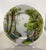 White Mid 20th Century Shelley England Fine Bone China Salad Plates / Lunch Plates - Set of 6 For Sale - Image 8 of 15