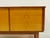 Brown Mid-Century Hall Cabinet, Germany, 1960s For Sale - Image 8 of 15